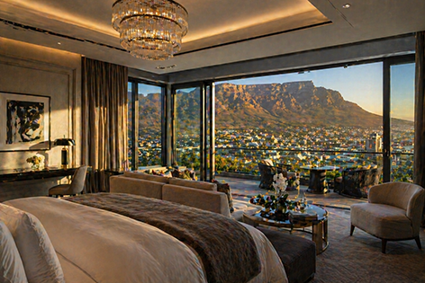 Accommodation